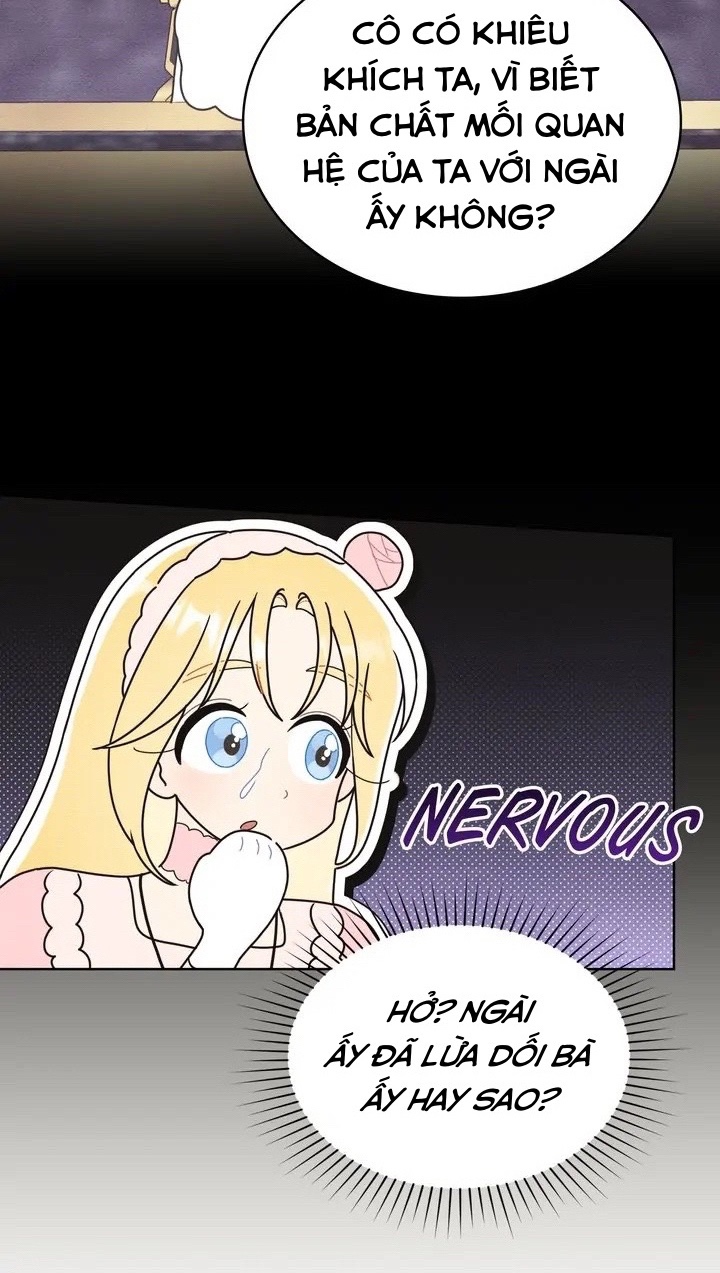 chúng ta cùng nhau tắm nhé? chapter 46 13