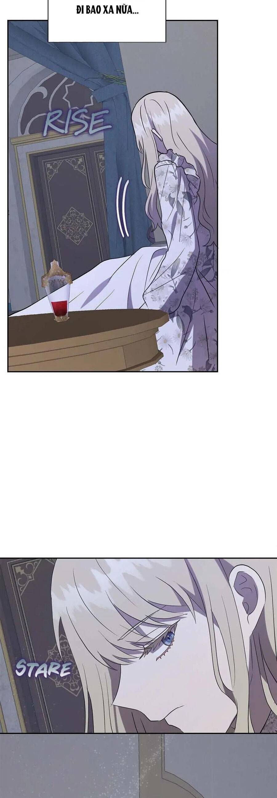 xin ngài đừng ăn tôi chapter 117 27