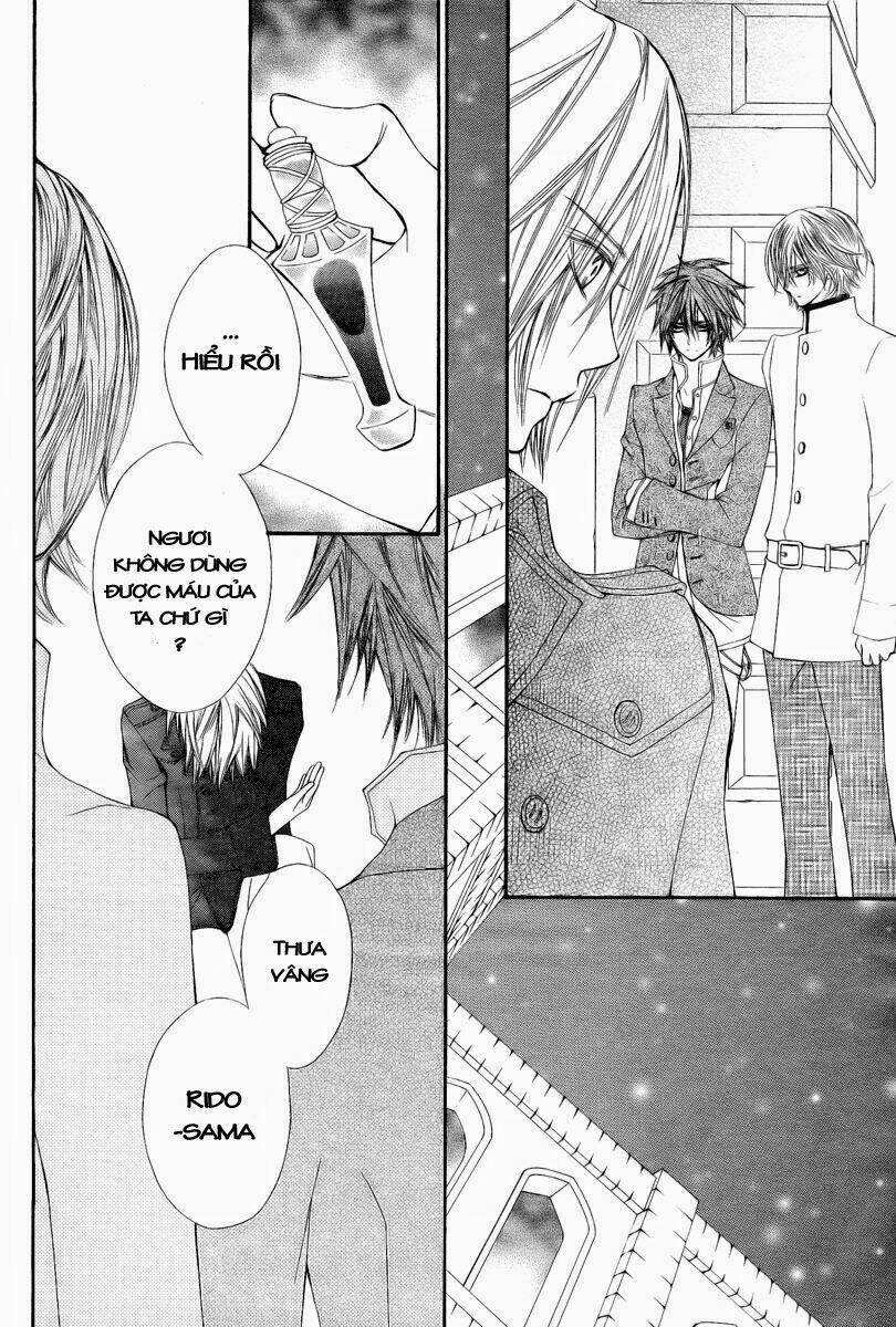 hiệp sĩ vampire chapter 35 7
