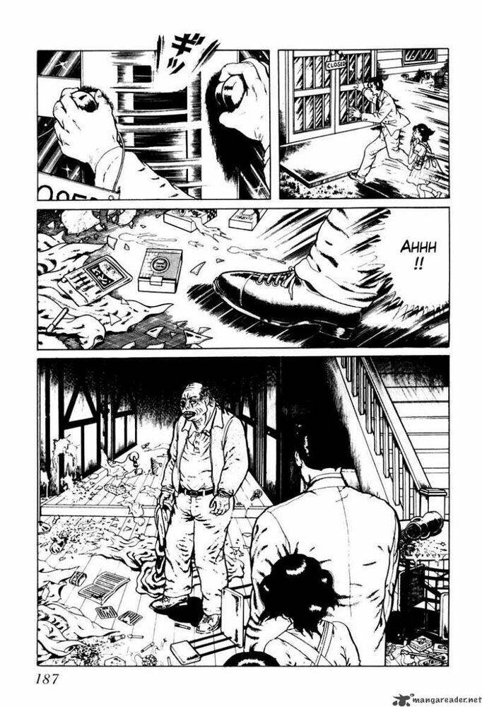 god's left hand, devil's right hand chapter 29 9