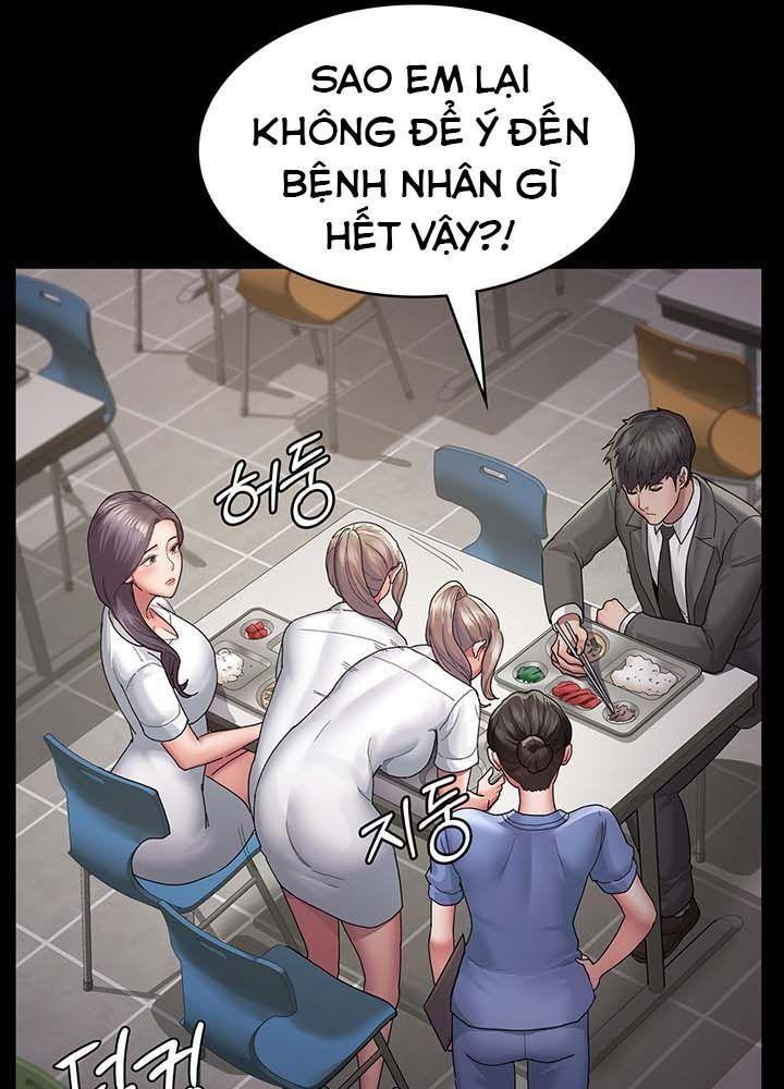 18+ bệnh viện lúc nửa đêm chapter 2.2 11