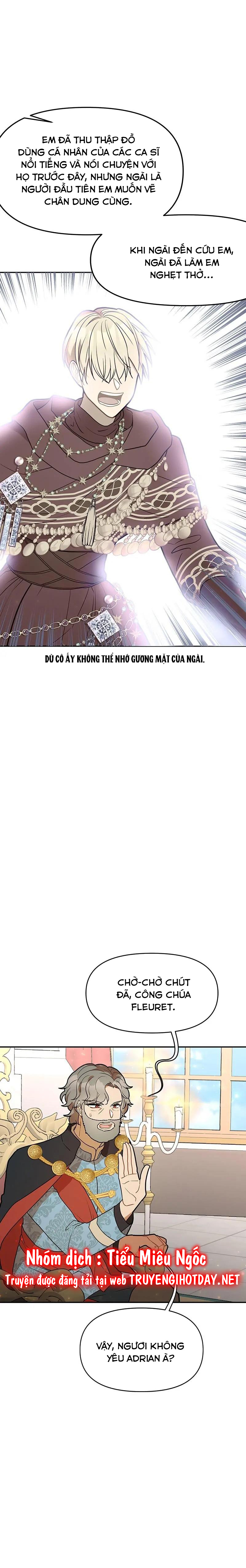 làm cách nào để sống sót trong cuốn tiểu thuyết ngôn tình lãng mạn chapter 46 12