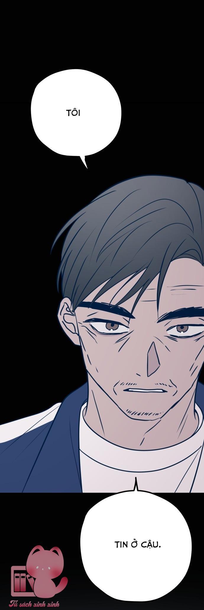 kẻ cắp gặp bà già chapter 39 20