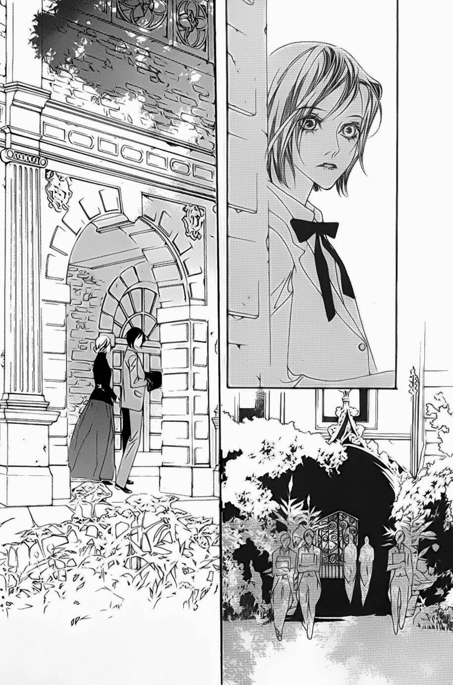 savage garden chapter 1 23