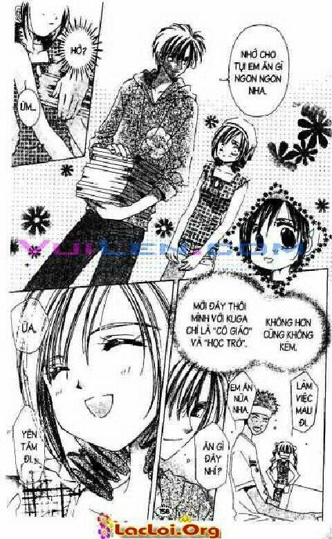 honey chapter 25 8