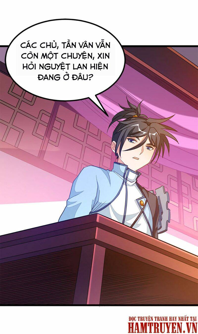 cửu dương thần vương chapter 224 17