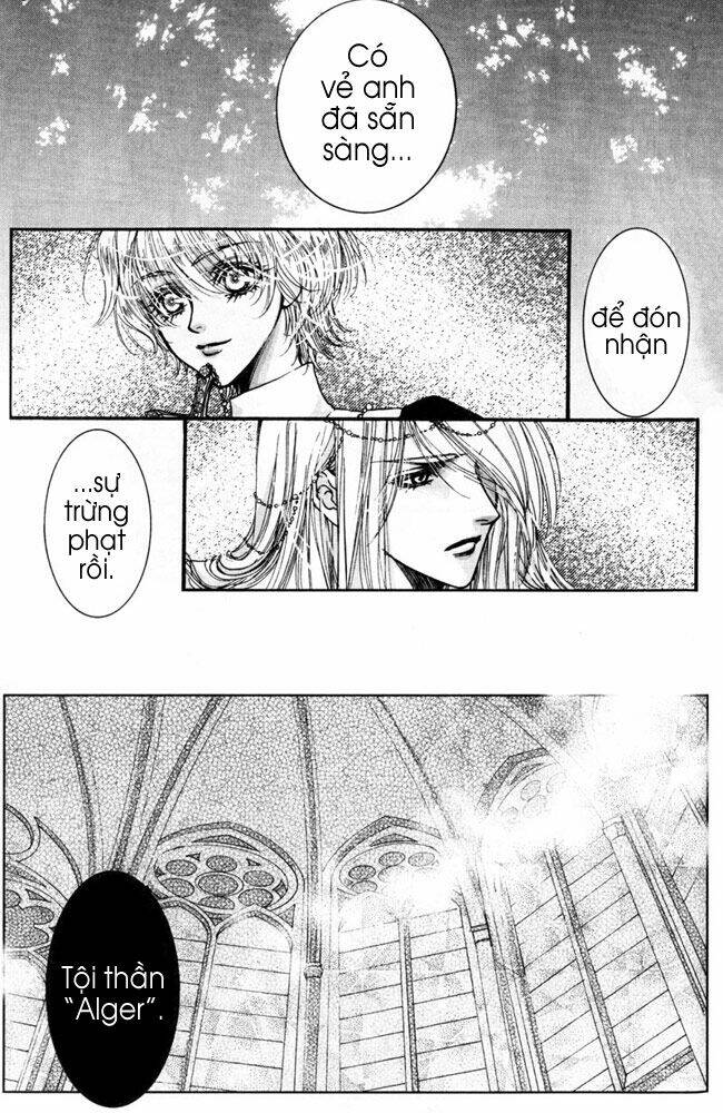 lonesome eden chapter 5 28