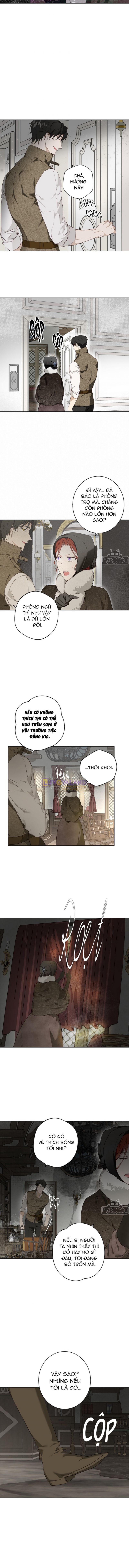 mùa đông đến chapter 1.5 4