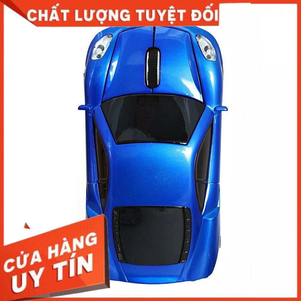 Chuột Không Dây O3