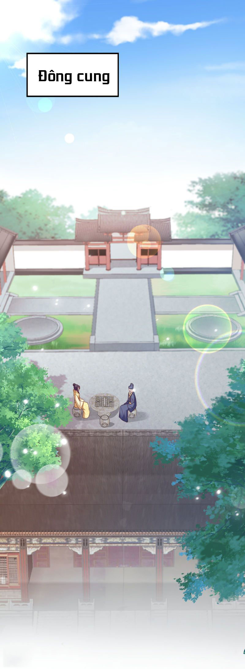 độc tâm cuồng phi khuynh thiên hạ chapter 68 28