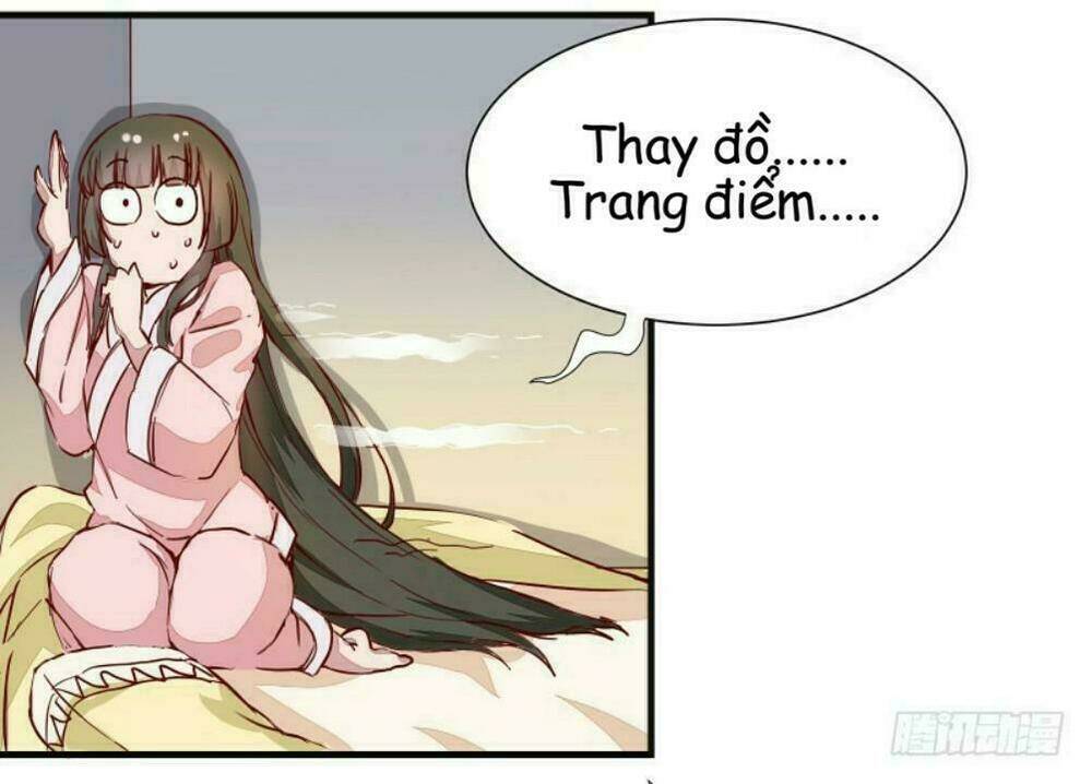 công chúa là nam nhân chapter 5 4