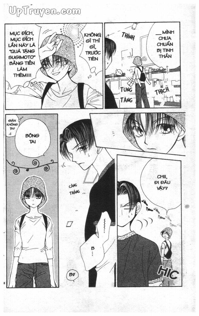 thấy mờ ghét chapter 6 58