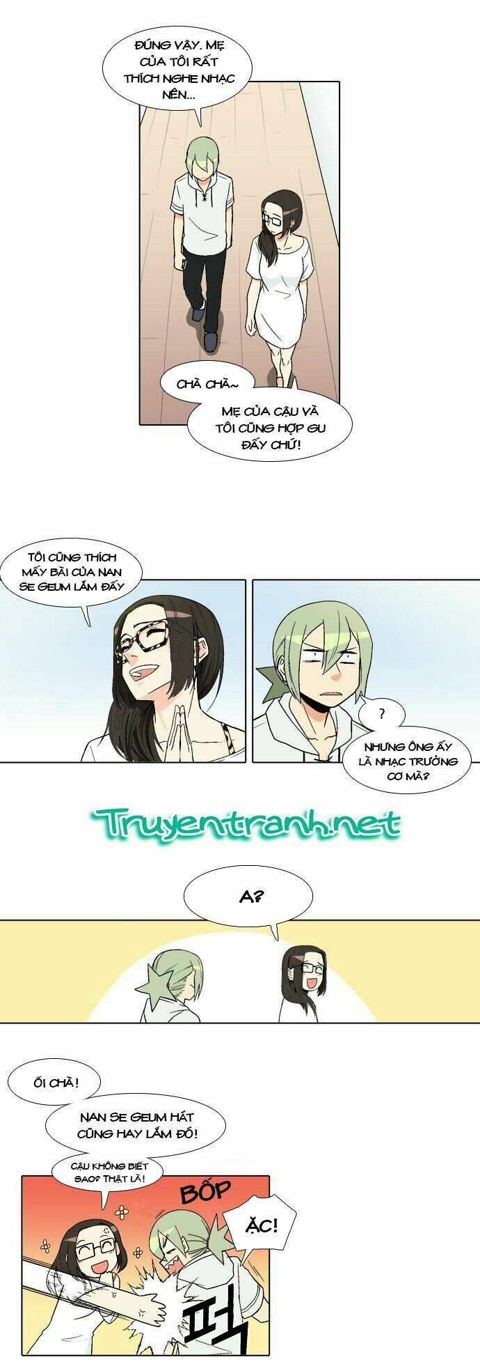 the language of god chapter 17 4