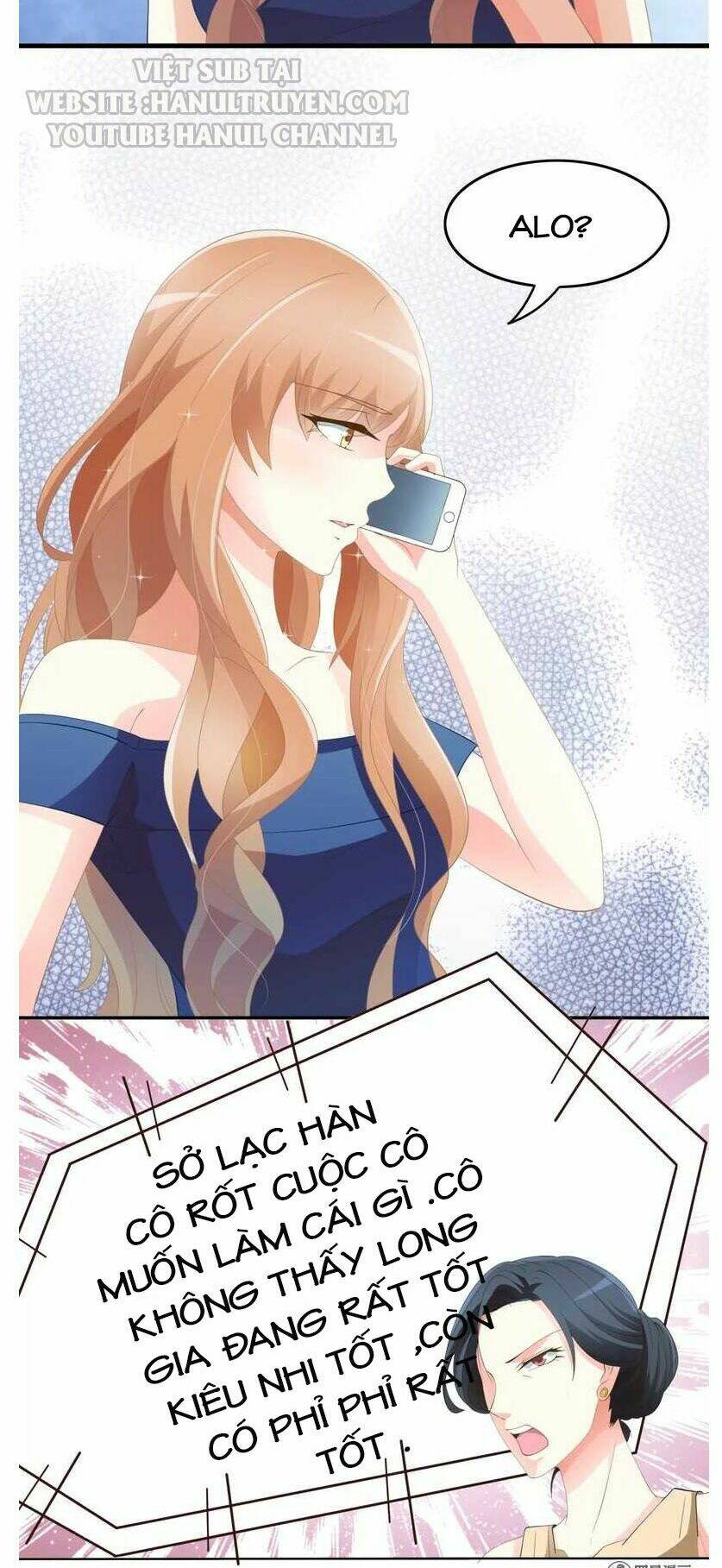 dụ vợ về nhà chồng cũ phải thật ôn nhu chapter 32 9