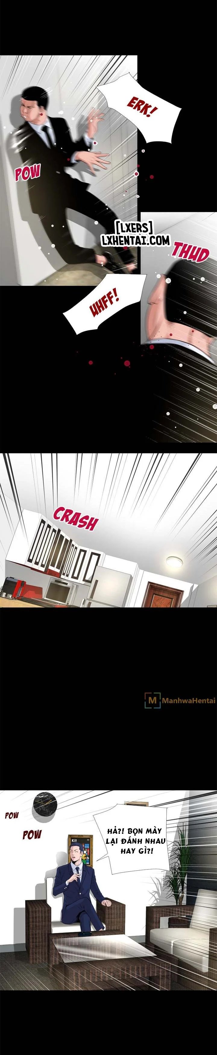 ngoài sức tưởng tượng chapter 51 13