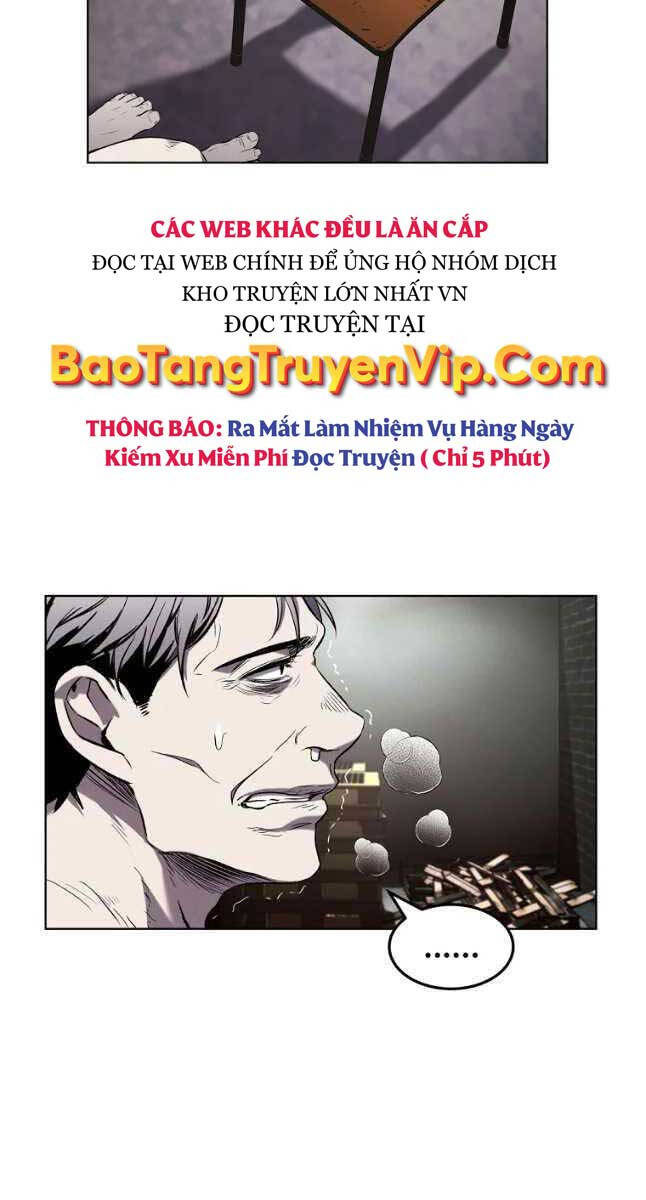 kẻ bất bại chapter 21.1 20
