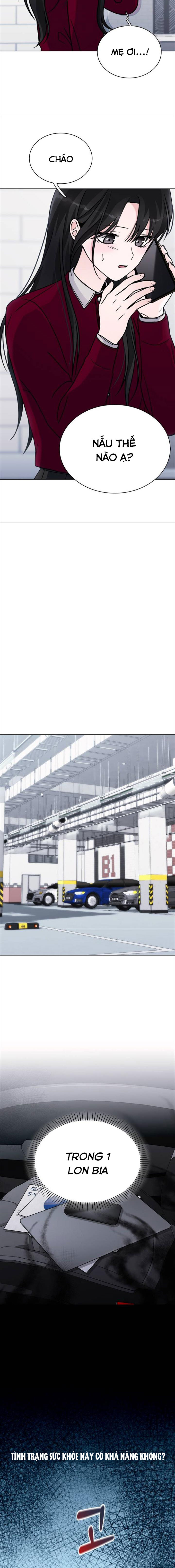 kiss trước khi ngủ nào chapter 20 4