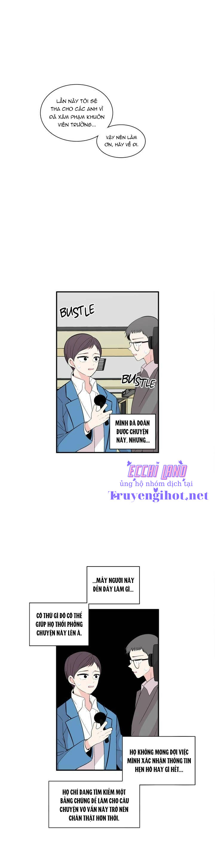 anh làm em đắm say chapter 14.1 10