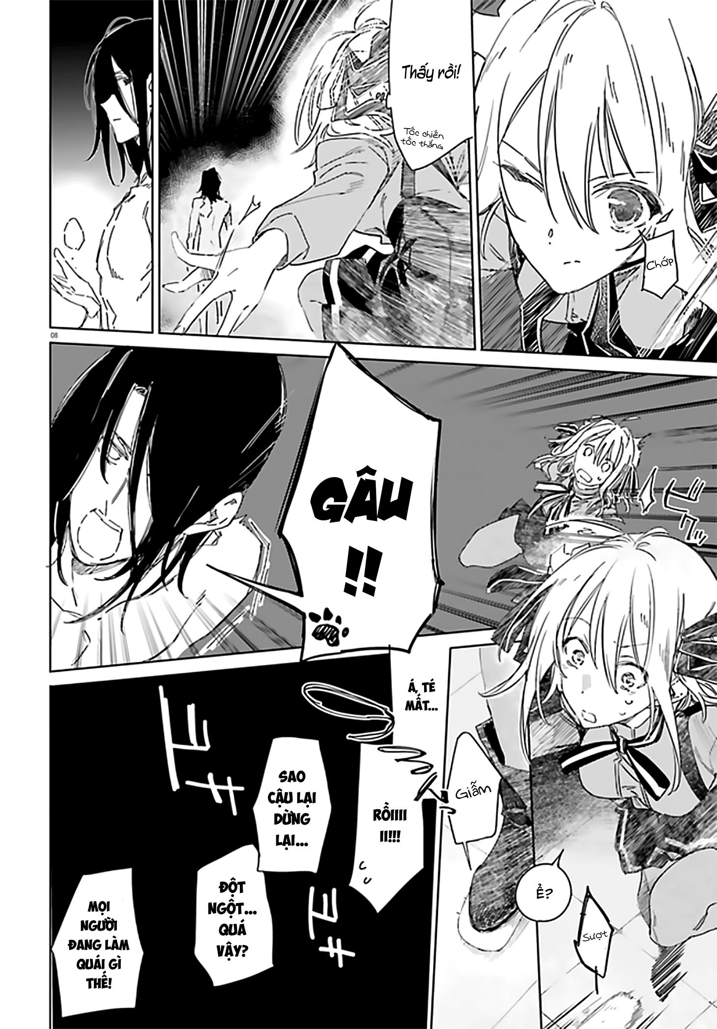 spy room chapter 3 7