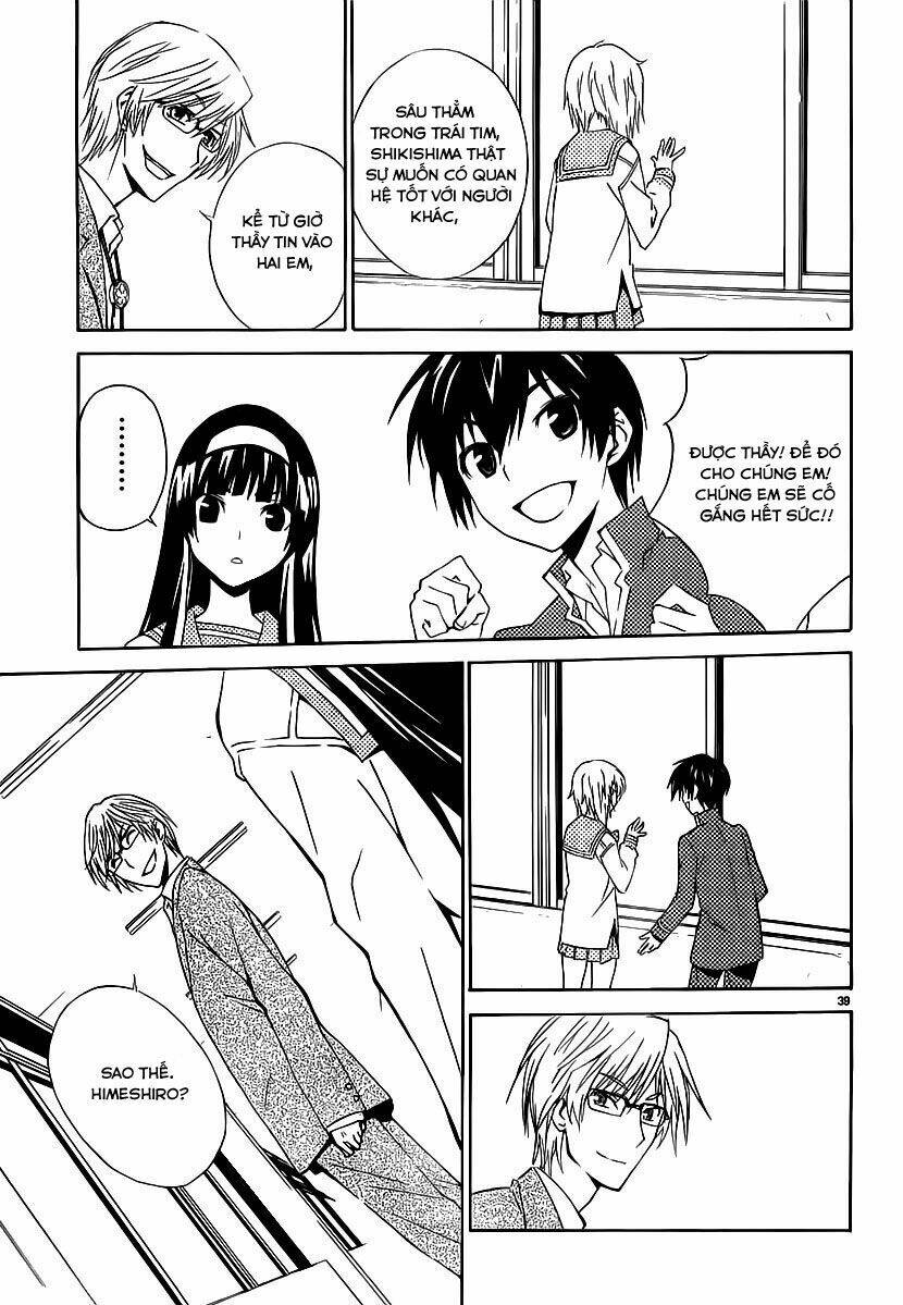 sakura morishige chapter 2 40