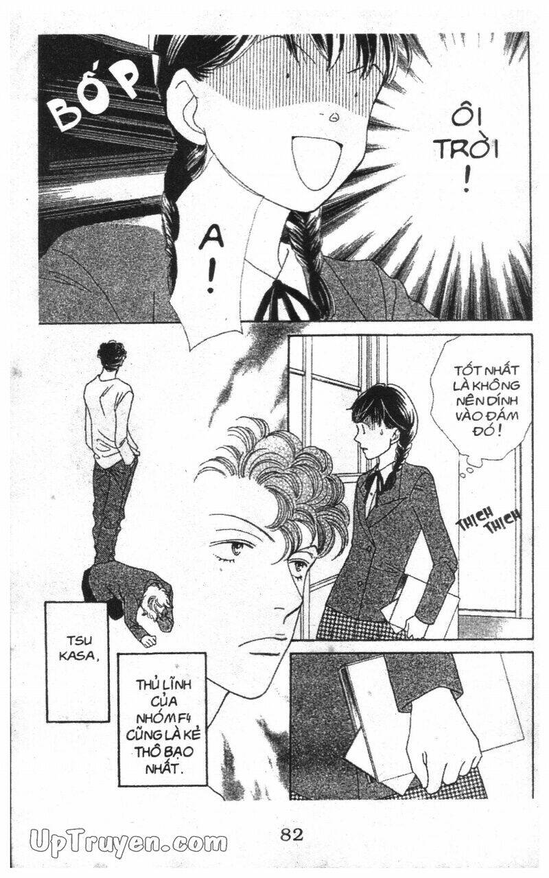 con nhà giàu chapter 195 79