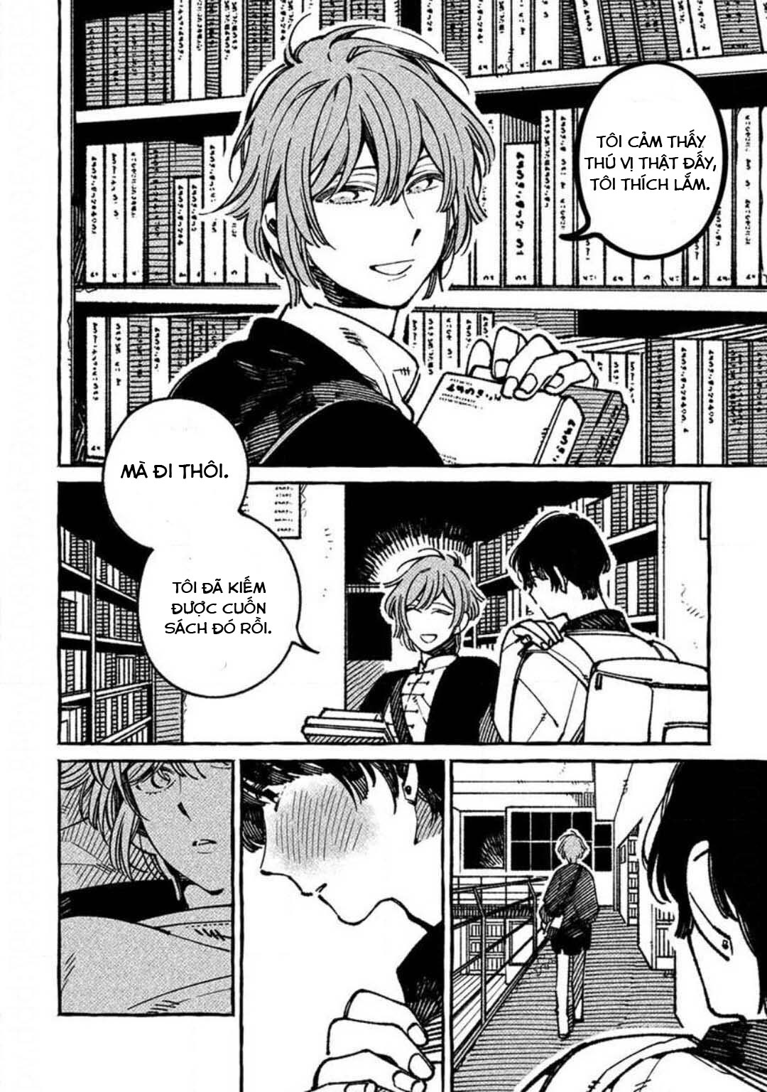 thực hành nói dối chapter 4 20