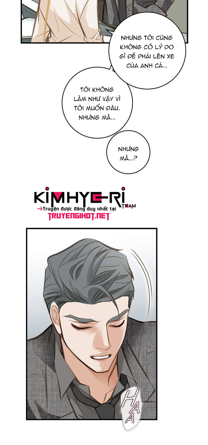 cuộc hôn nhân sinh tồn chapter 8.2 16