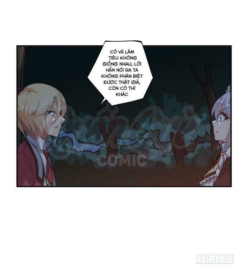 nhặt ma vương về làm nữ hầu chapter 42 17