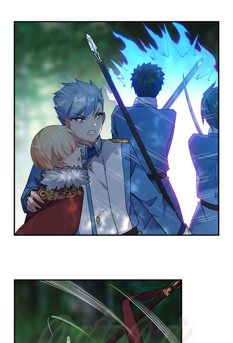 nhặt ma vương về làm nữ hầu chapter 39 3