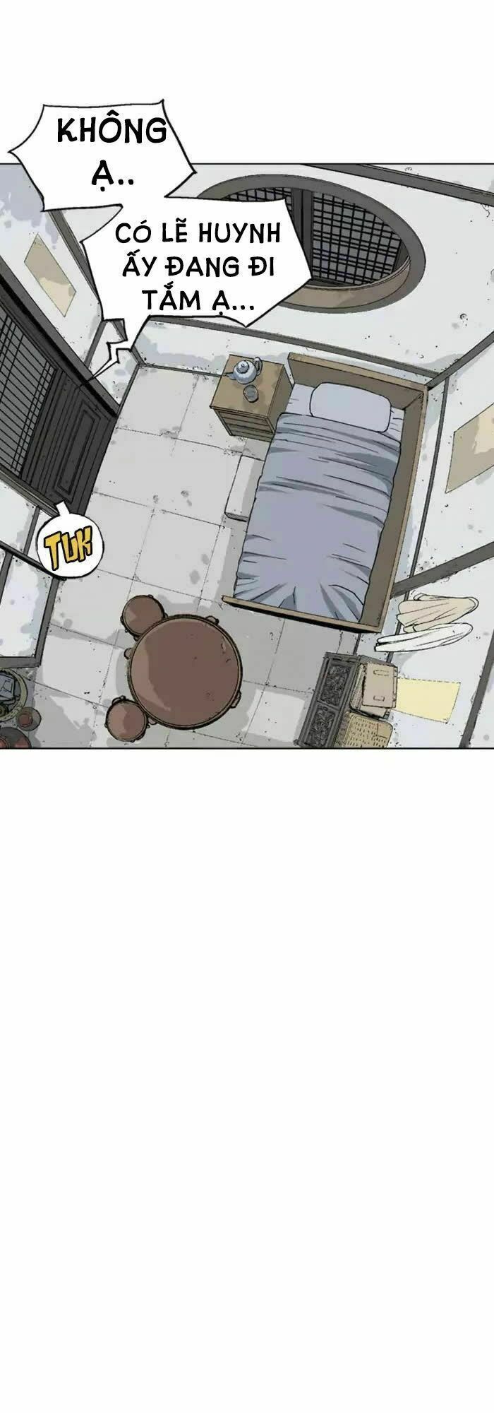 cao thủ 2 chapter 49 34