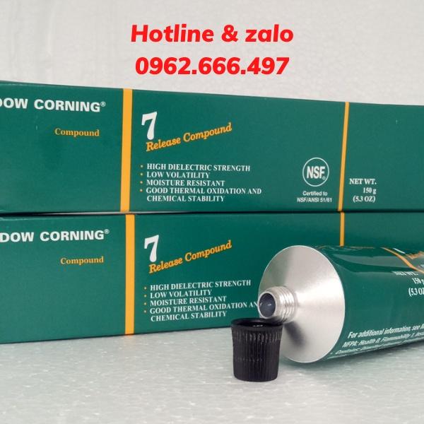 Mỡ DOW CORNING 112 , DC112