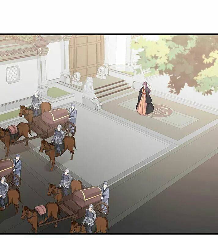 độc phi thần y quá kiêu ngạo chapter 66 17