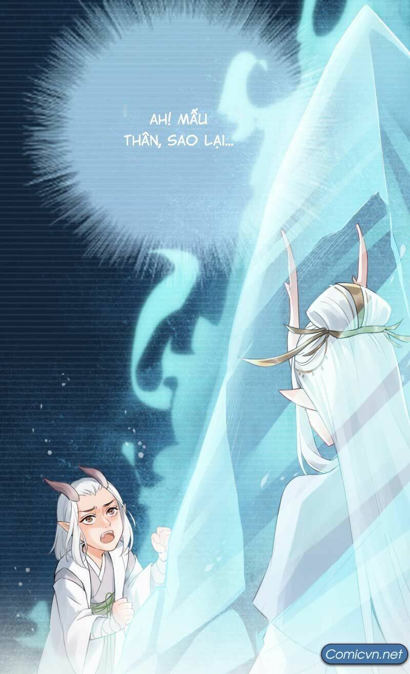 tây du ngạo tuyết thiên chapter 7 8