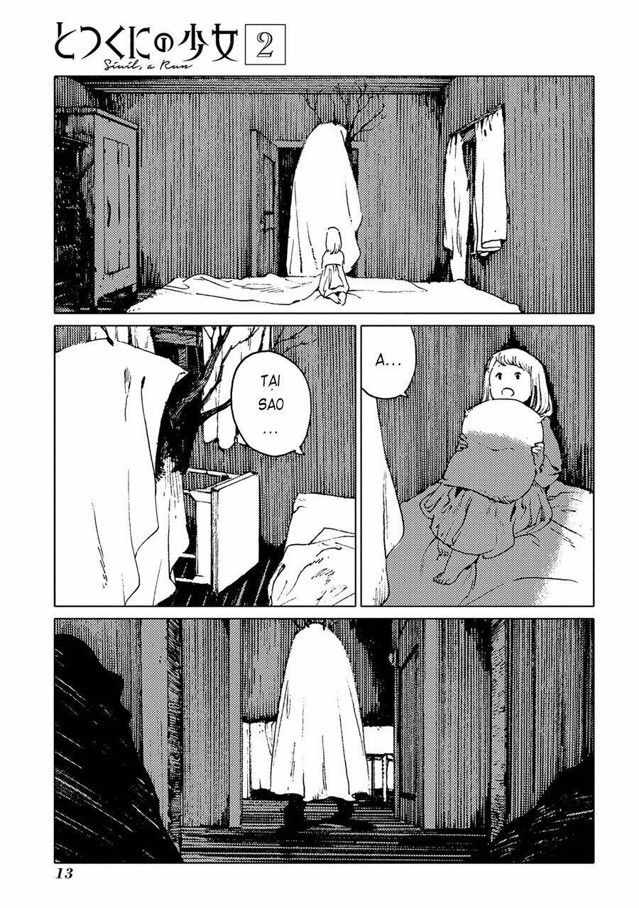 cô bé đến từ vương quốc bên ngoài chapter 6 19