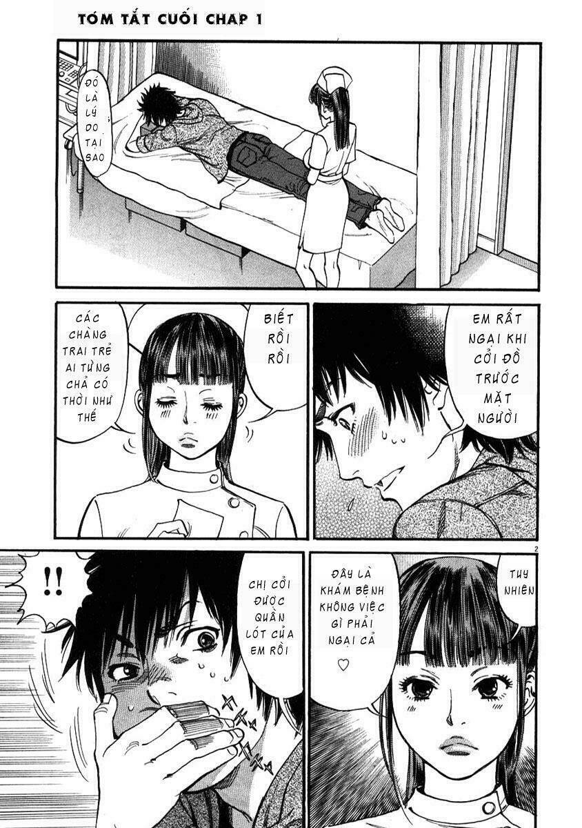 kono s o mi yo chapter 2 4