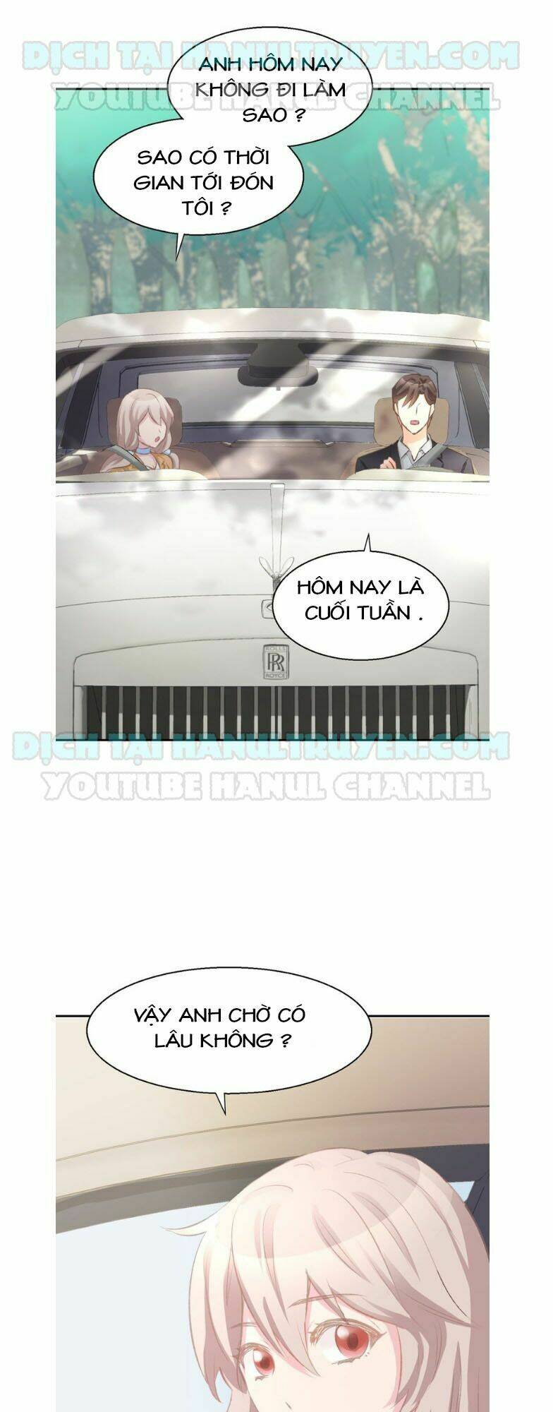 hôn nhân ấm áp : tổng tài sủng vợ thành nghiện chapter 5 21