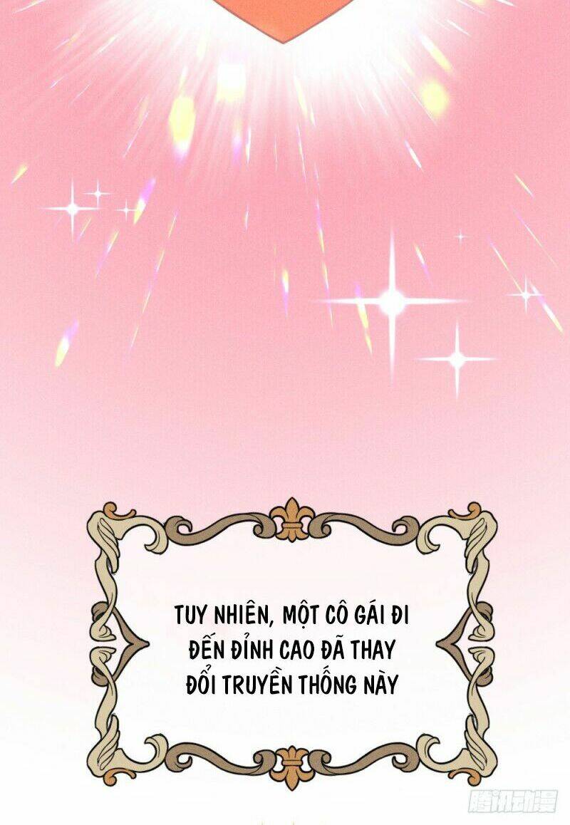 trời sinh một đôi?! ta từ chối! chapter 3 8