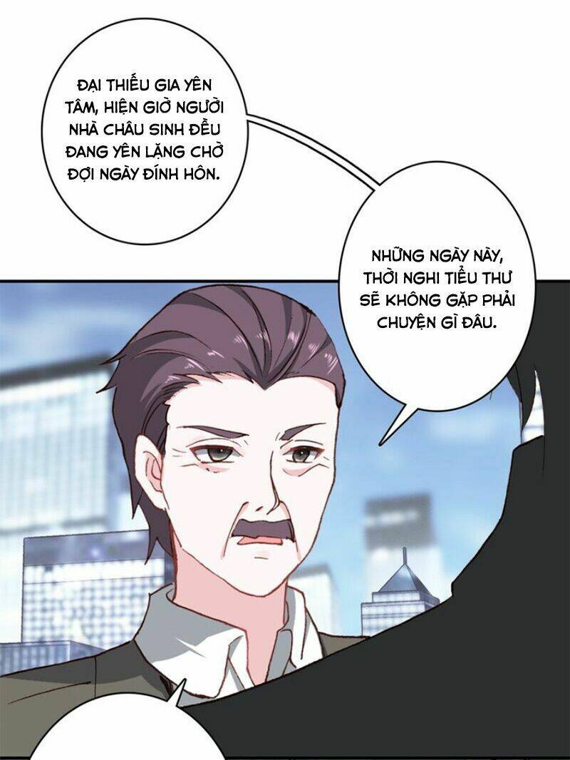 nhất sinh nhất thế mỹ nhân cốt chapter 29 14