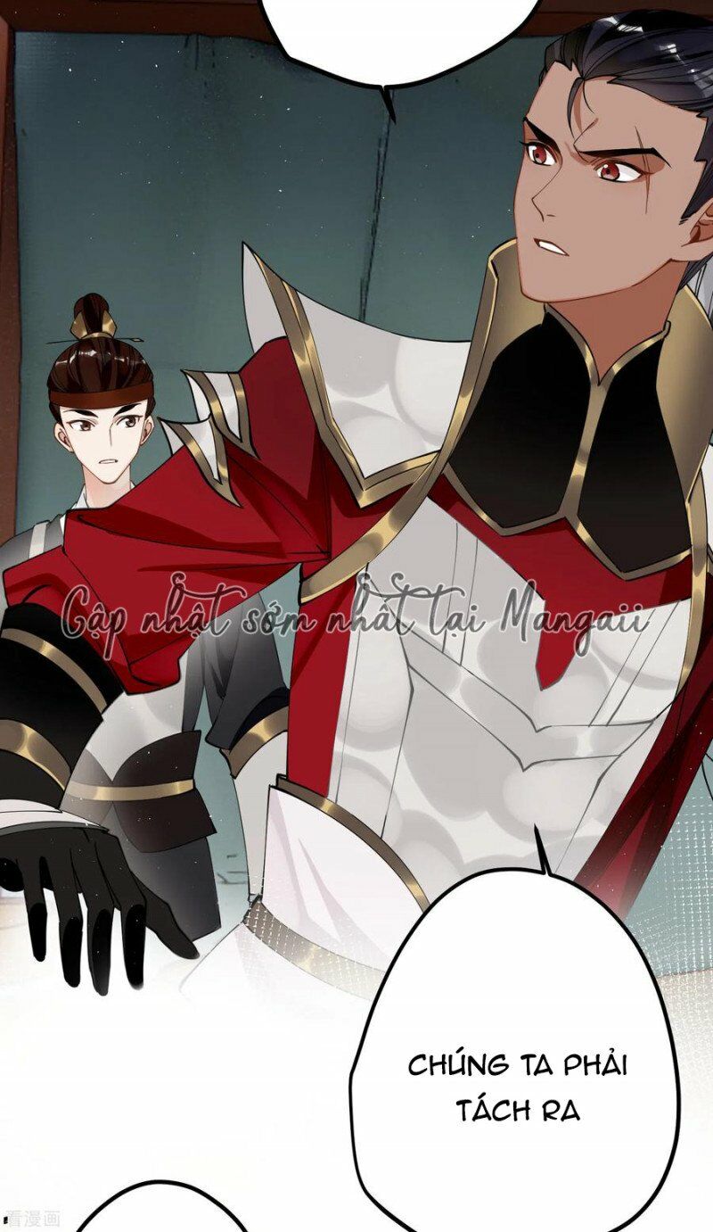 phế vật công chúa muốn nhặt chồng chapter 61 6