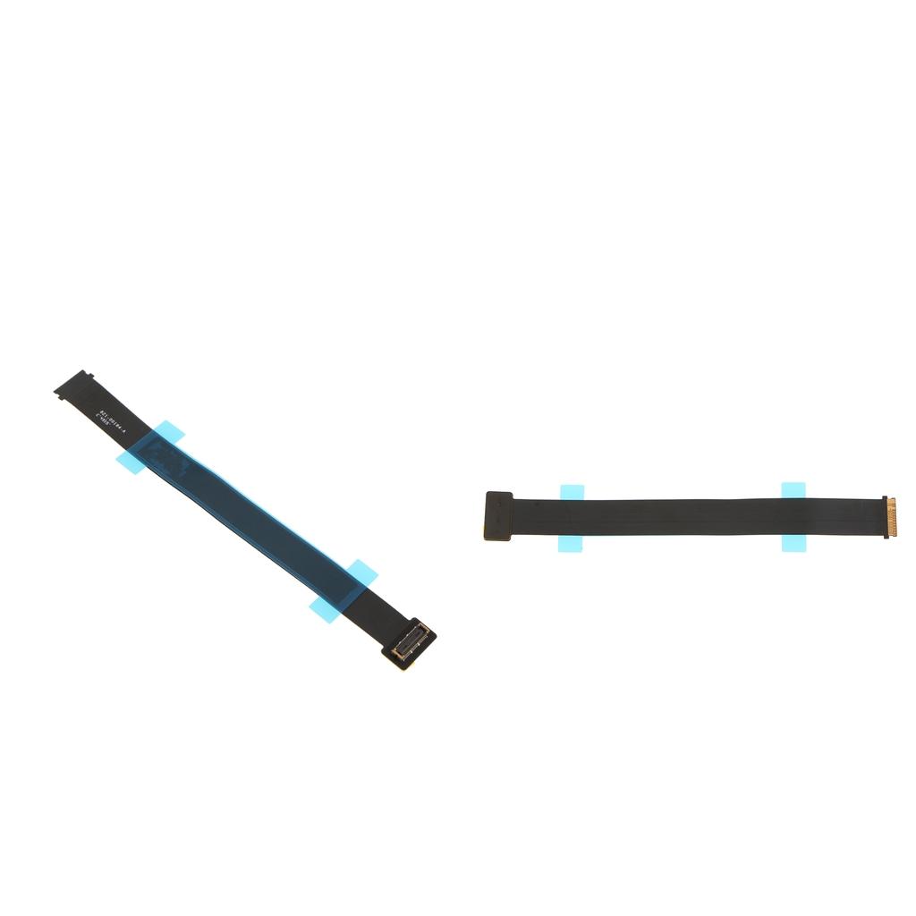 2x Touchpad Trackpad Ribbon Flex Cable Replacement for MacBook Pro 13 Retina A1502 Early 2015 821-00184-A