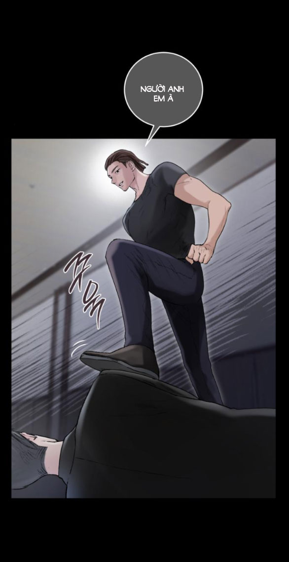 my demon - ác quỷ của tôi chapter 6.1 3