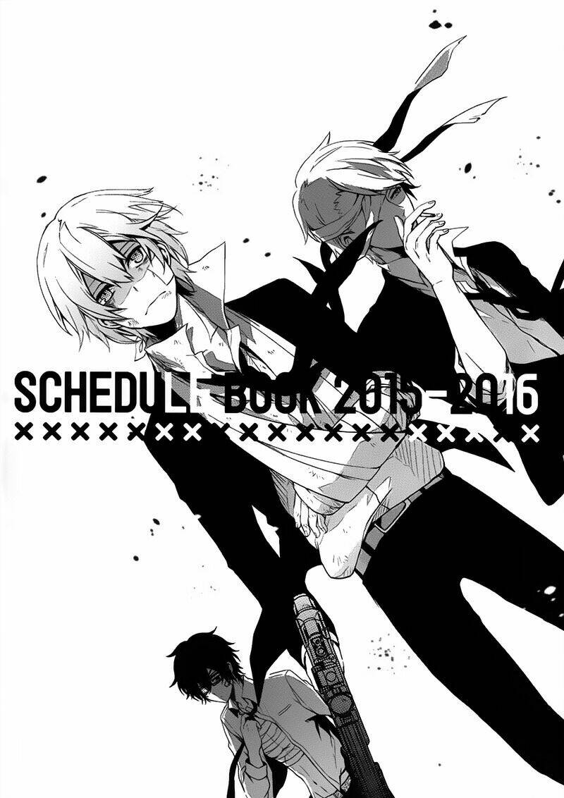 con đường súng đạn chapter 27 50