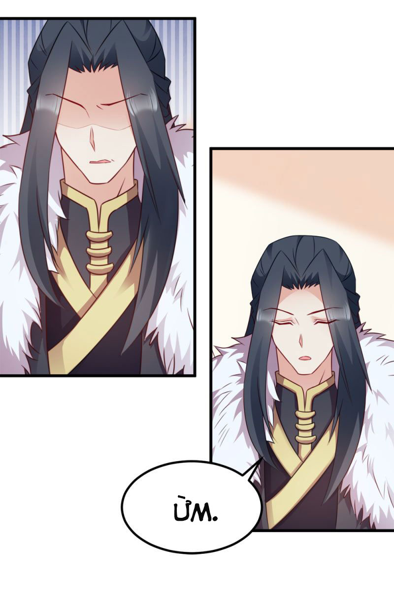 độc tâm cuồng phi khuynh thiên hạ chapter 59 19