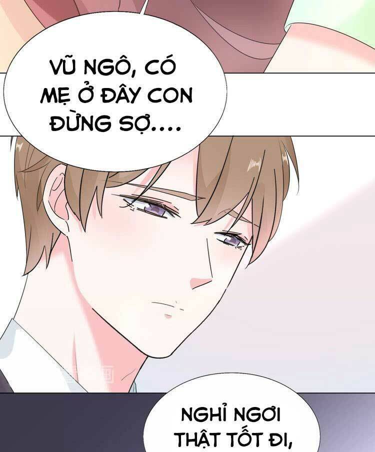 điều ước sủng ái bất bình đẳng chapter 103.1 22