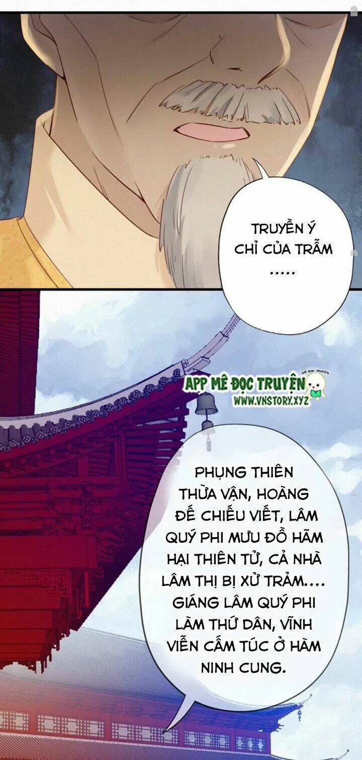 thiên hương mỹ nhân chapter 21 37