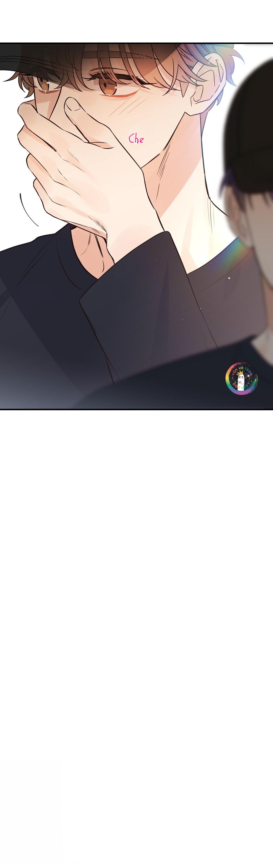 omega complex (end) chapter 36 24