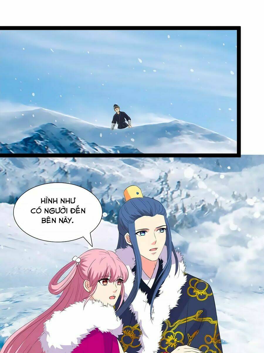 thỏ yêu tiểu vương phi chapter 103 26