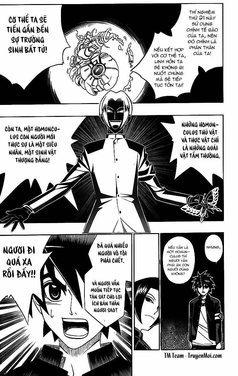 busou renkin chapter 9 13