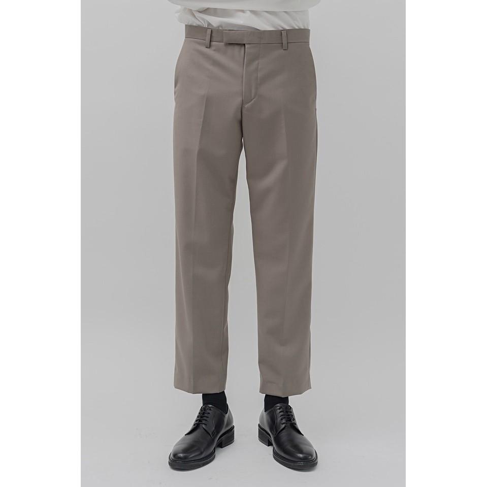 Quần tây Basic Pants (có big size)