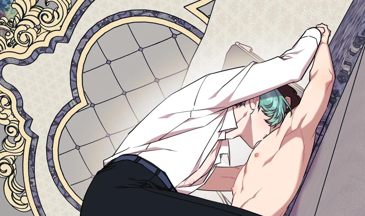 tiêu chuẩn tình yêu 100% chapter 1 23